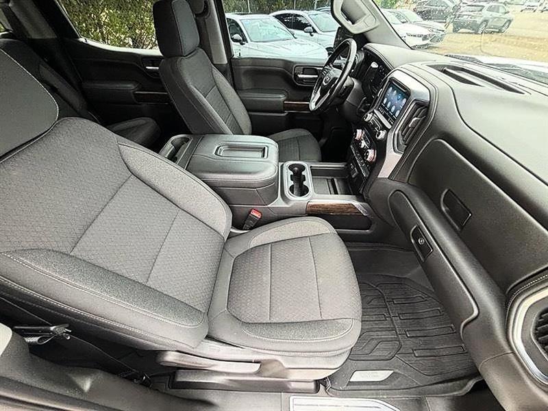 GMC Sierra 1500  2021