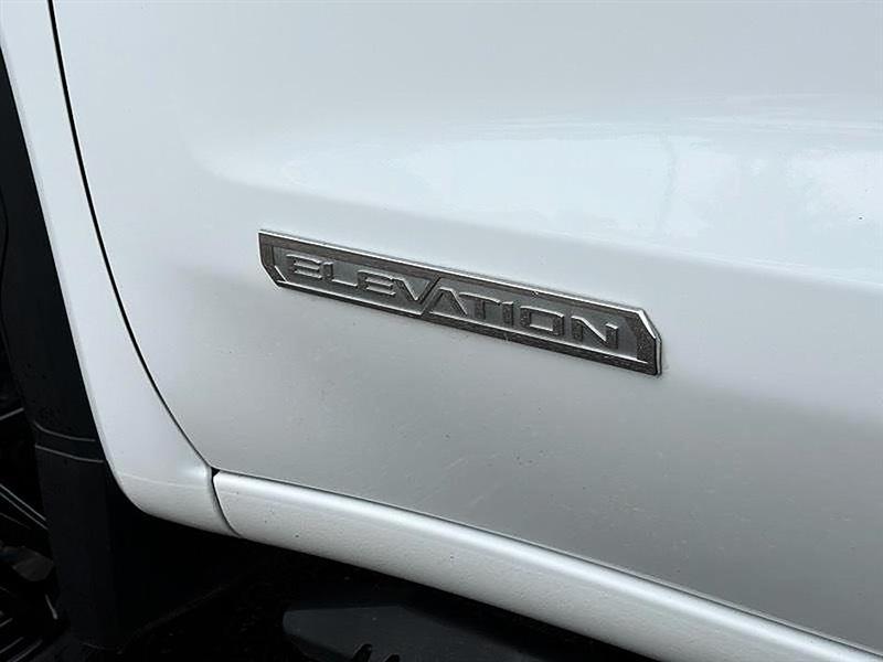 GMC Sierra 1500  2021