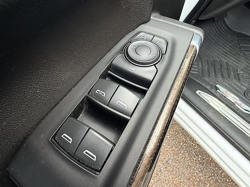 Chevrolet Silverado 1500 LTD  2022