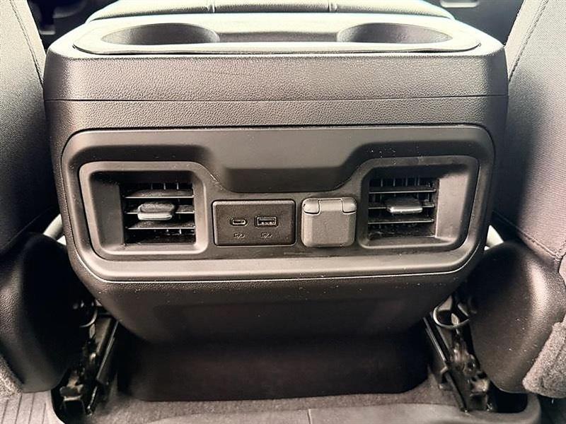 Chevrolet Silverado 1500 LTD  2022