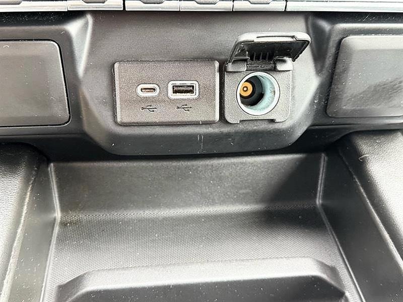 Chevrolet Silverado 1500 LTD  2022