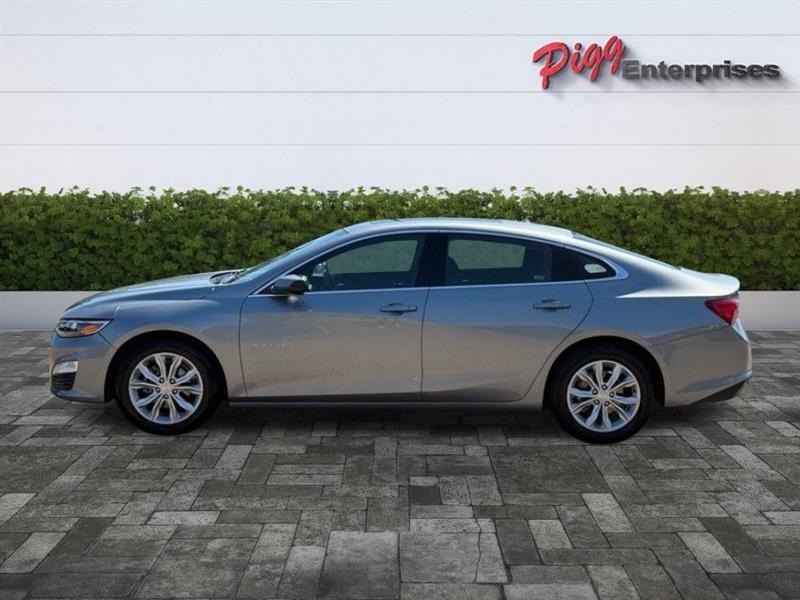 Chevrolet Malibu  2024