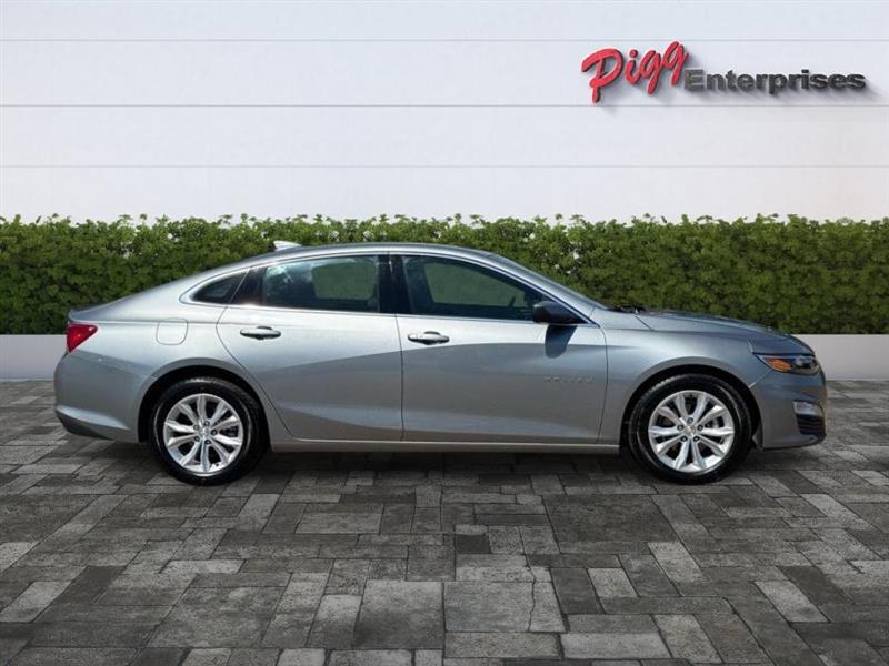 Chevrolet Malibu  2024