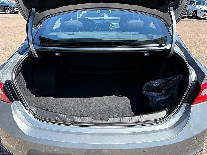 Chevrolet Malibu  2024