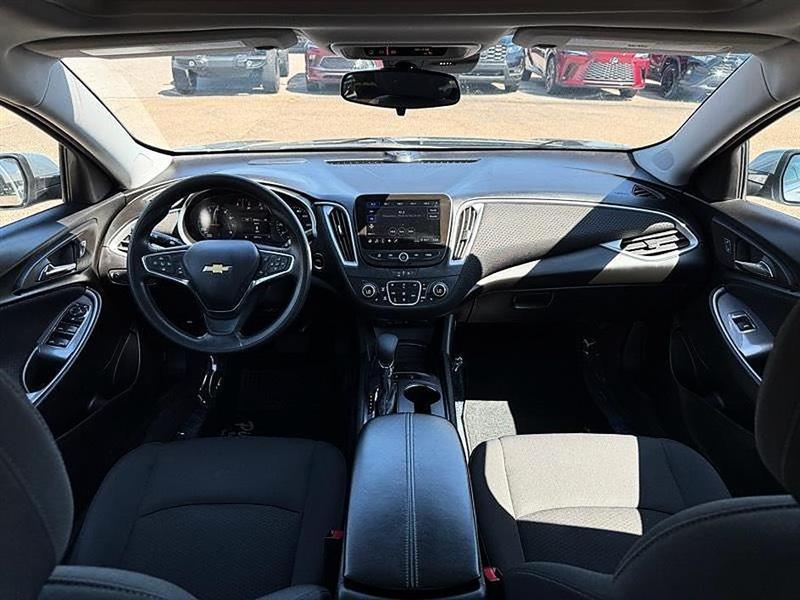 Chevrolet Malibu  2024