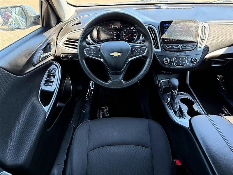 Chevrolet Malibu  2024