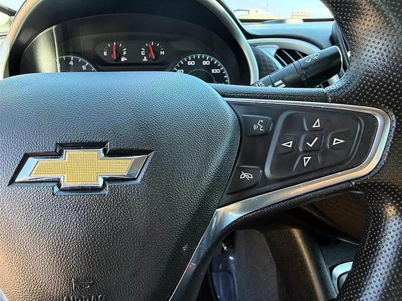 Chevrolet Malibu  2024