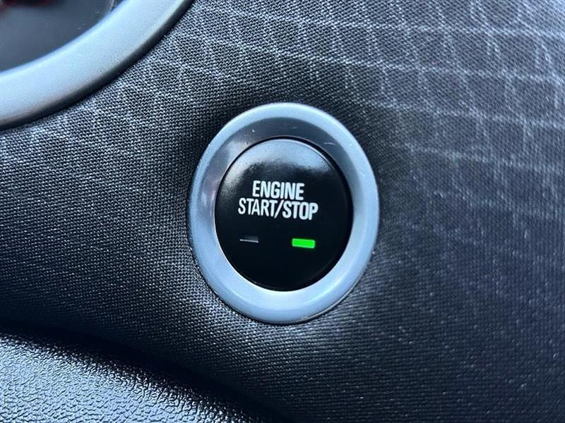 Chevrolet Malibu  2024
