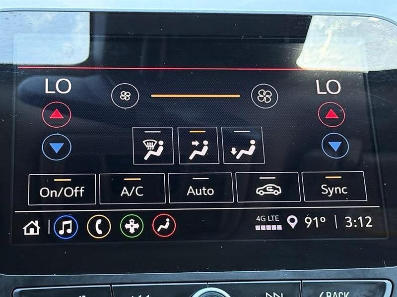 Chevrolet Malibu  2024