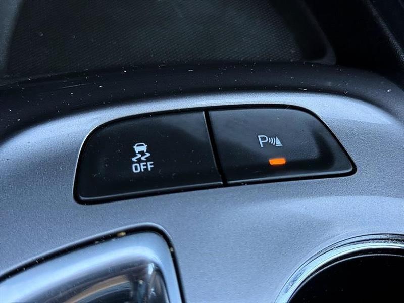 Chevrolet Malibu  2024