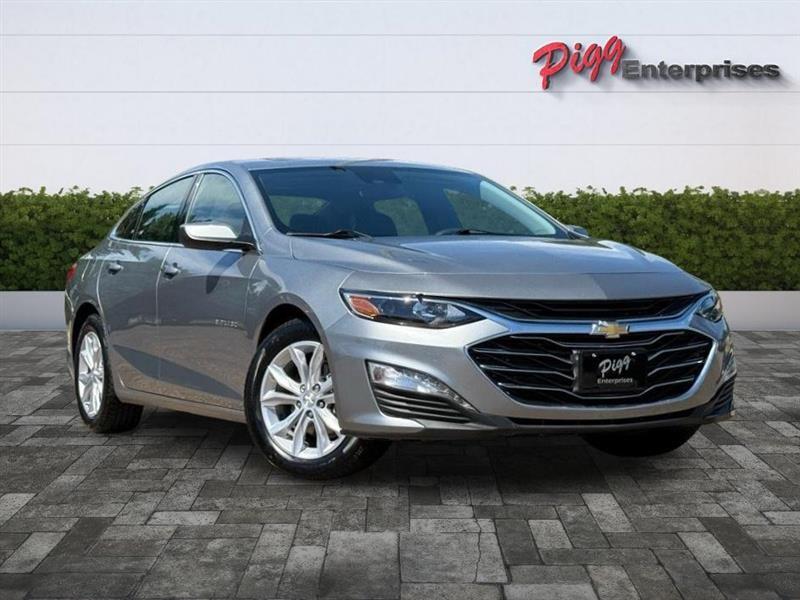 Chevrolet Malibu  2024