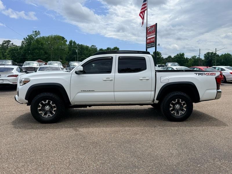 Toyota Tacoma  2019