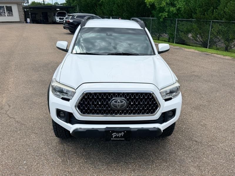 Toyota Tacoma  2019