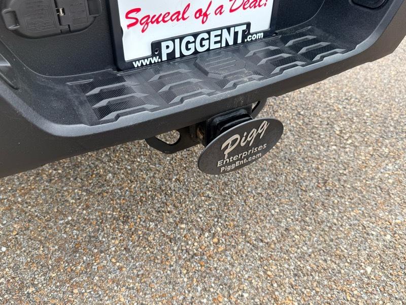 Toyota Tacoma  2019
