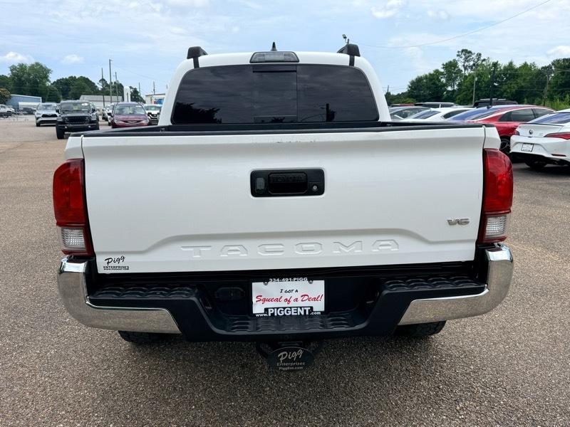 Toyota Tacoma  2019