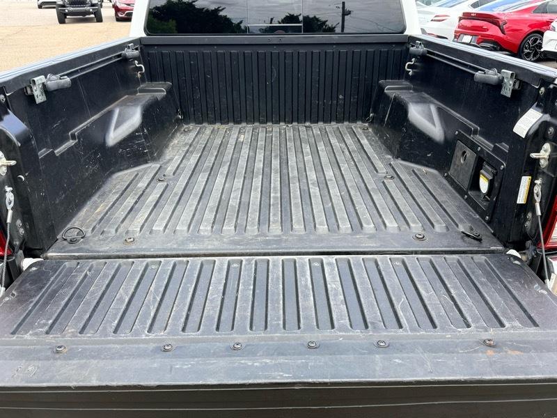 Toyota Tacoma  2019