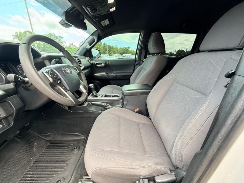 Toyota Tacoma  2019