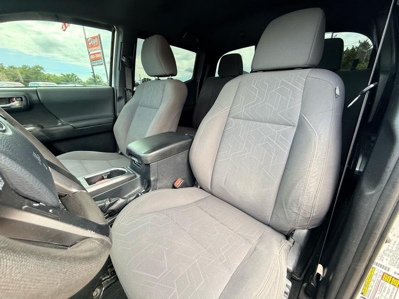 Toyota Tacoma  2019