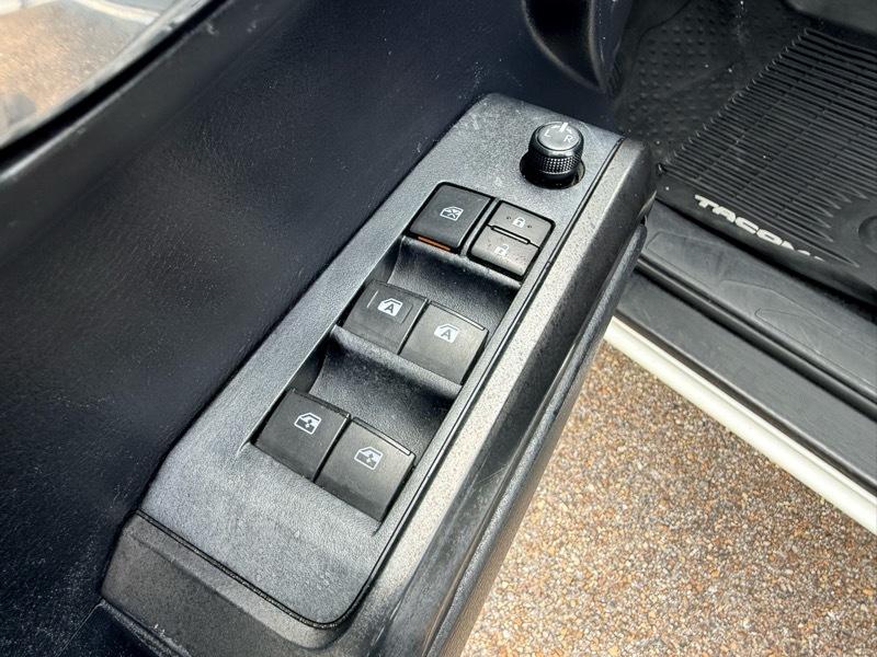 Toyota Tacoma  2019