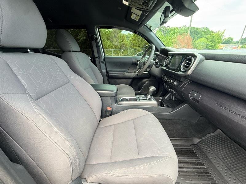 Toyota Tacoma  2019