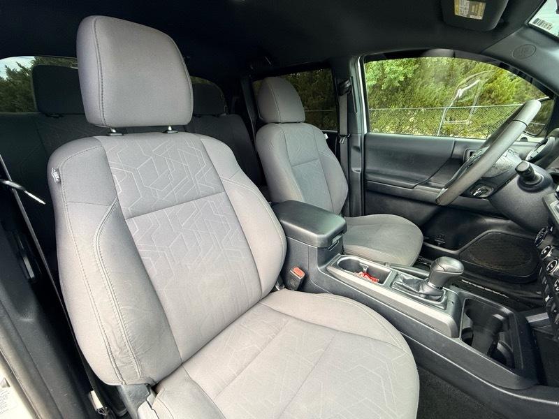Toyota Tacoma  2019