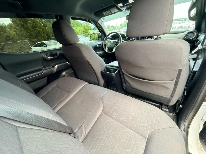 Toyota Tacoma  2019
