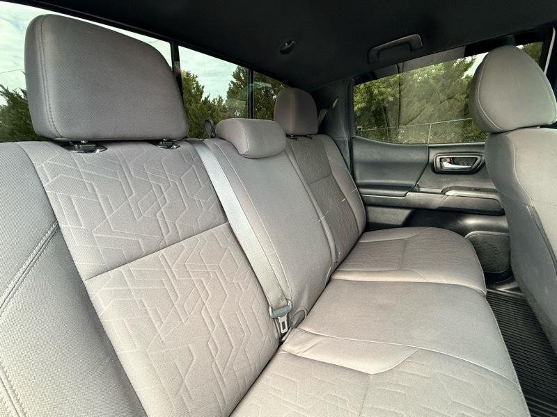 Toyota Tacoma  2019