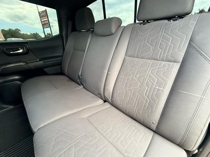 Toyota Tacoma  2019