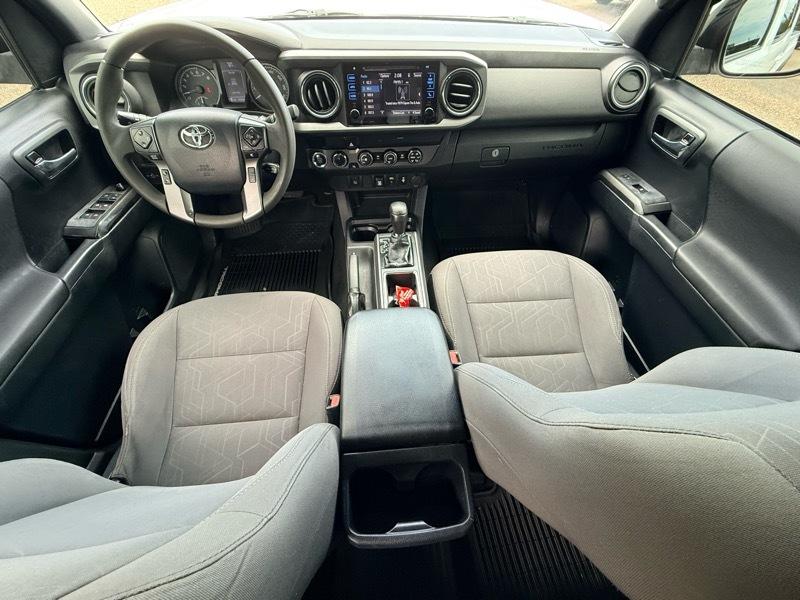 Toyota Tacoma  2019