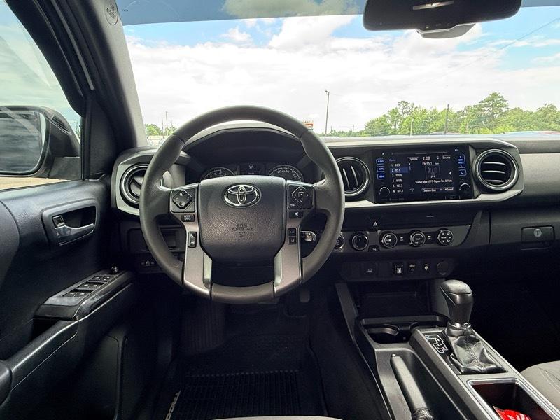 Toyota Tacoma  2019