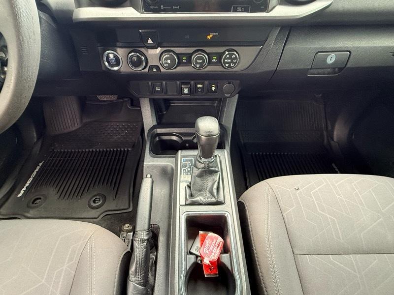 Toyota Tacoma  2019