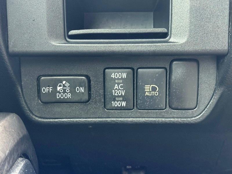 Toyota Tacoma  2019