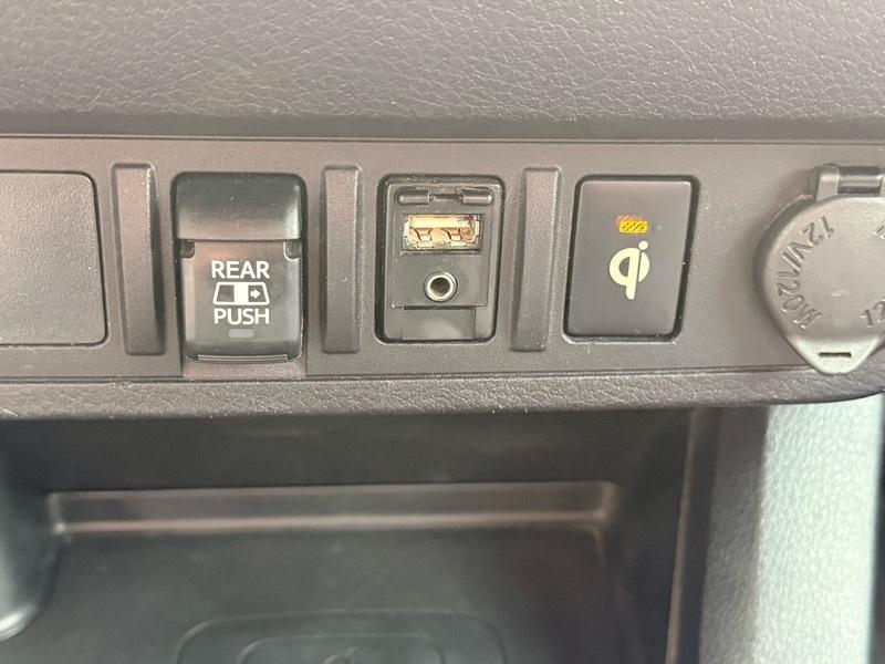 Toyota Tacoma  2019