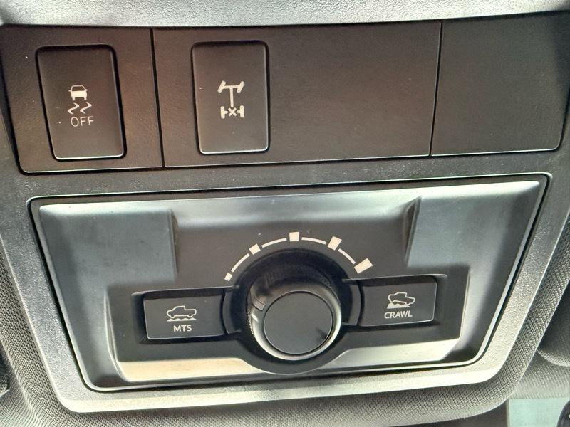 Toyota Tacoma  2019