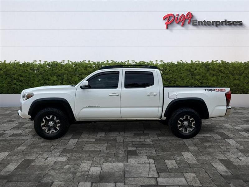 Toyota Tacoma  2019