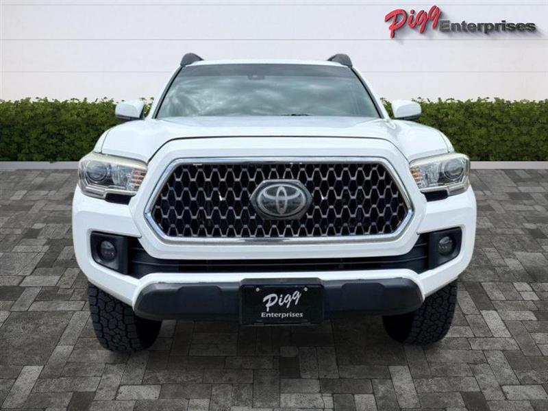Toyota Tacoma  2019