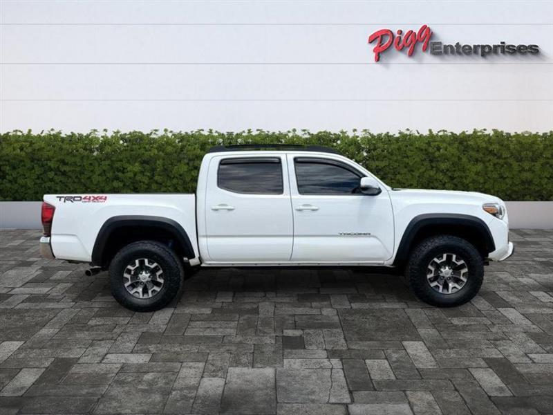 Toyota Tacoma  2019