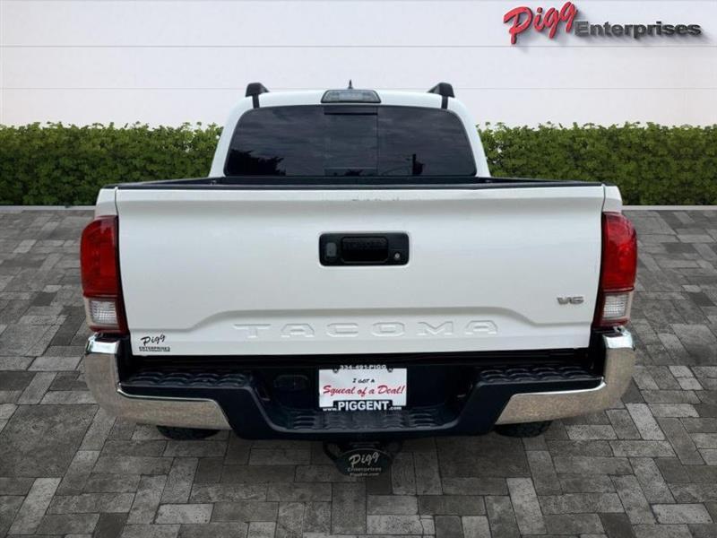 Toyota Tacoma  2019