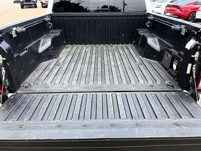 Toyota Tacoma  2019
