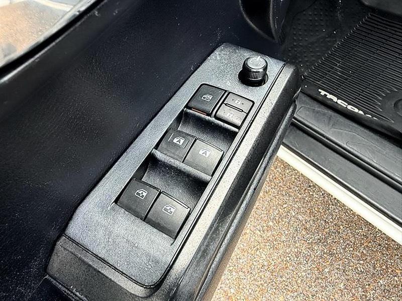 Toyota Tacoma  2019