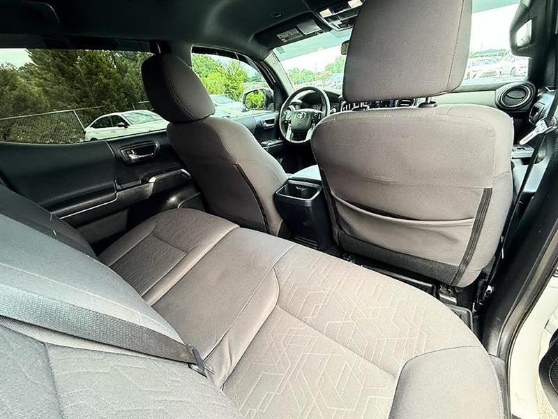 Toyota Tacoma  2019