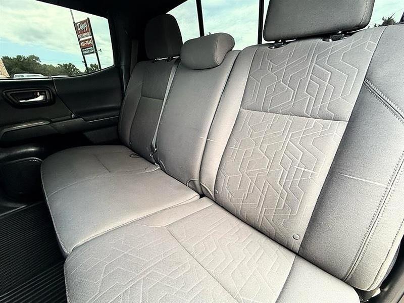 Toyota Tacoma  2019