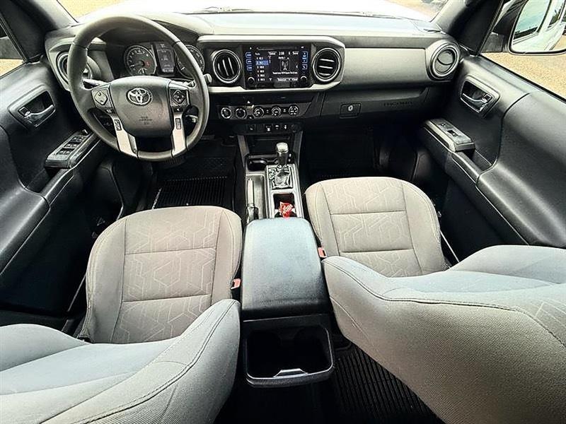 Toyota Tacoma  2019