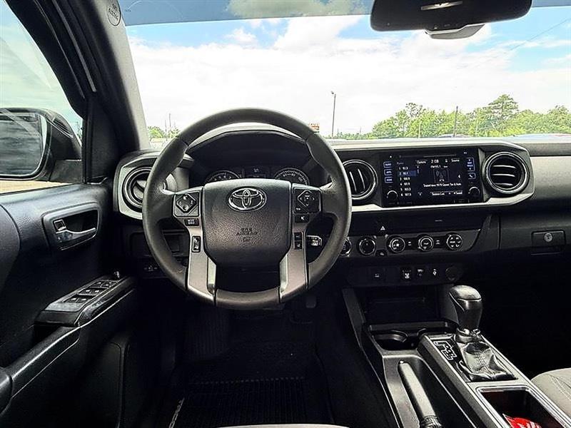 Toyota Tacoma  2019