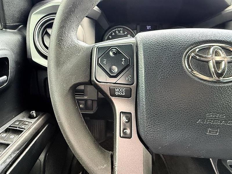 Toyota Tacoma  2019