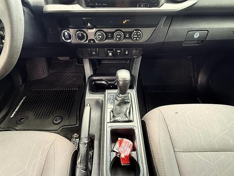 Toyota Tacoma  2019