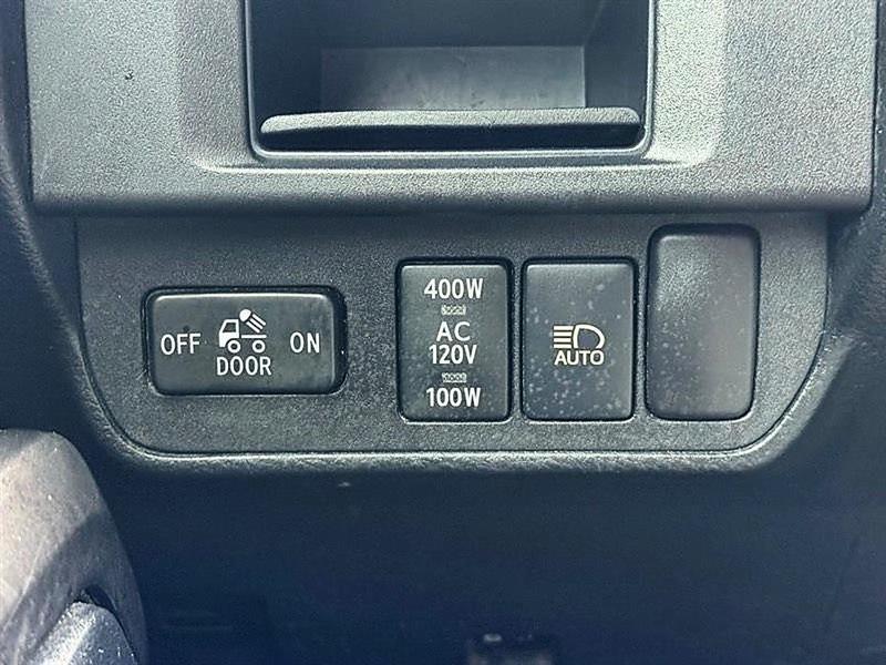 Toyota Tacoma  2019
