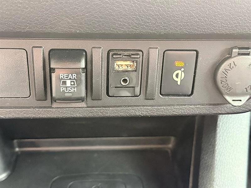 Toyota Tacoma  2019