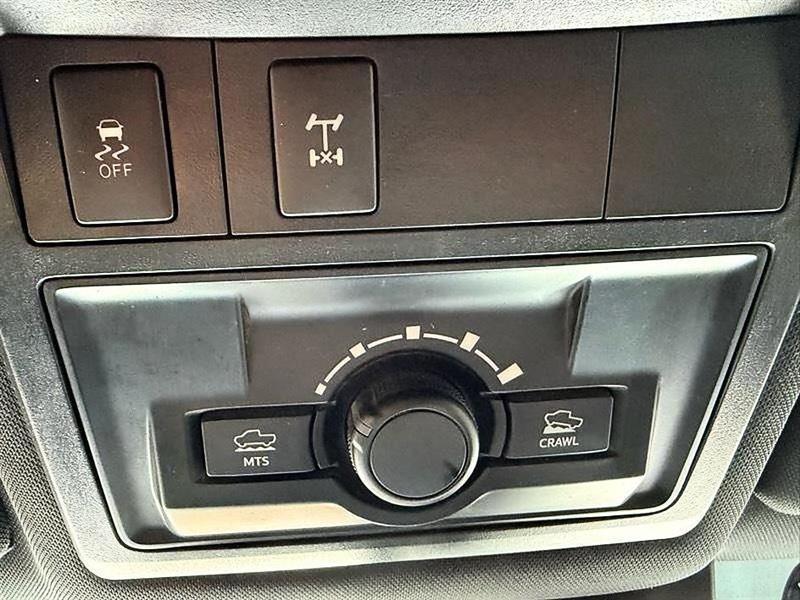 Toyota Tacoma  2019