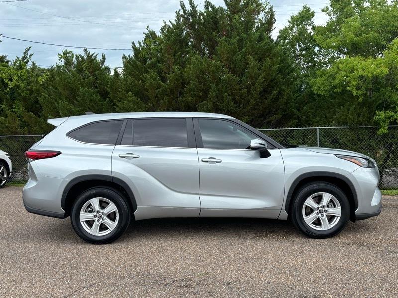 Toyota Highlander  2023
